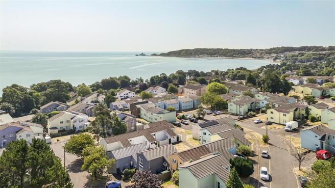 Drone Shot