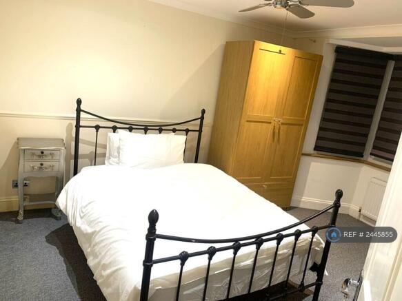 Double Room 3