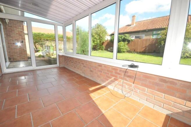 CONSERVATORY