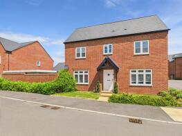 2, Leighton Close, Twigworth, Gloucester GL2 9GN