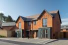 Berkshire Bliss: Countryside Grandeur with Contemporary Appeal 4