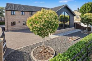 29a Lavender House, Hasse Road, Ely CB7 5UW