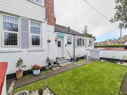 Blackpool Road, Lytham