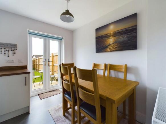 Dining Space