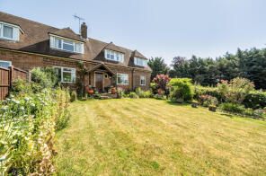 4, Lyedowns, Hill Drop Lane, Lambourn Woodlands, Hungerford RG17 7SG