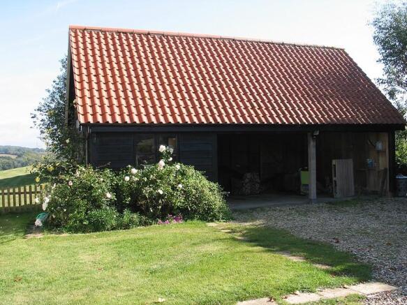 Cartlodge