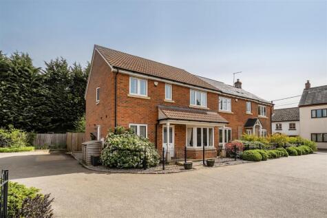 Jockey Lane, Bromham, Chippenham