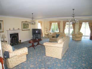 Drawing Room