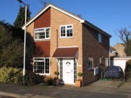 32, Fieldfare, Billericay CM11 2PA