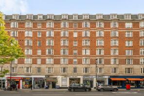 64, Peters Court, Porchester Road, London W2 5DS