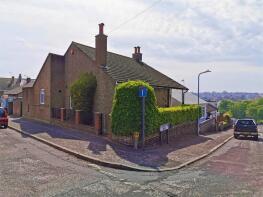 1, St Dunstans Road, Margate CT9 2LU