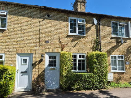 Hoo Road, Meppershall