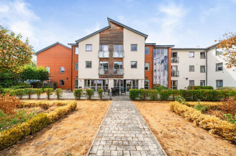 Kings Place, Fleet, Hampshire, GU51