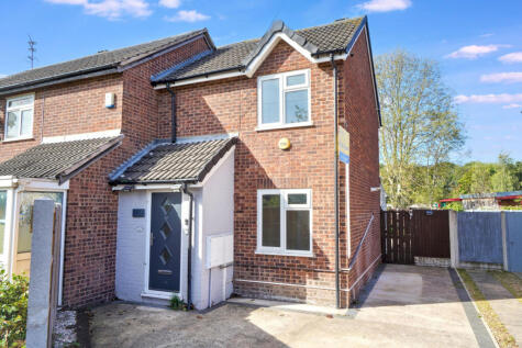 Deanside Drive, Loughborough, Leicestershire, LE11