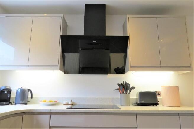 Kitchen dining ro...