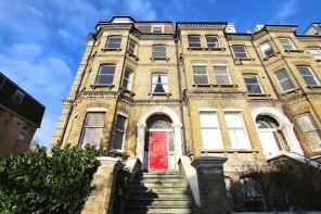 Flat 4, 2, Cromwell Road, Hove BN3 3EA