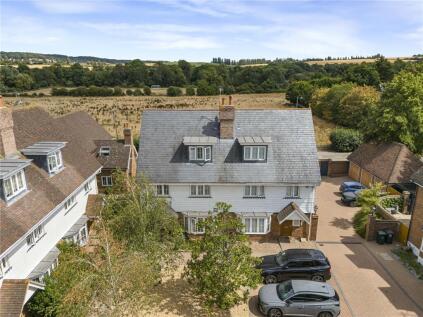 Chaplin Court, Sutton At Hone, Dartford, DA4