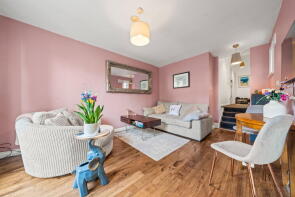 First Floor Flat, 196, Fernhead Road, London W9 3EL