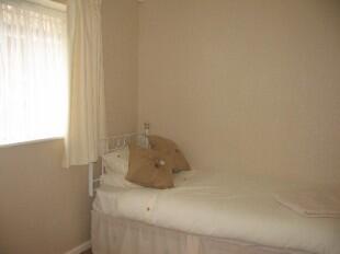 GF Bedroom Three