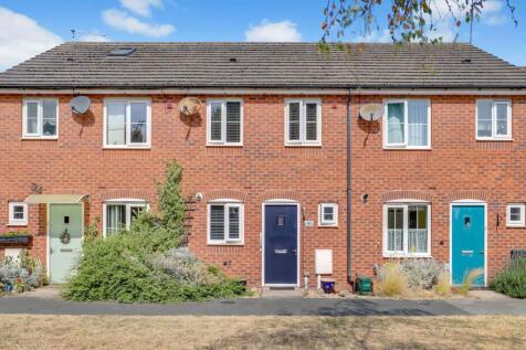 Bramley Road, Long Eaton, NG10