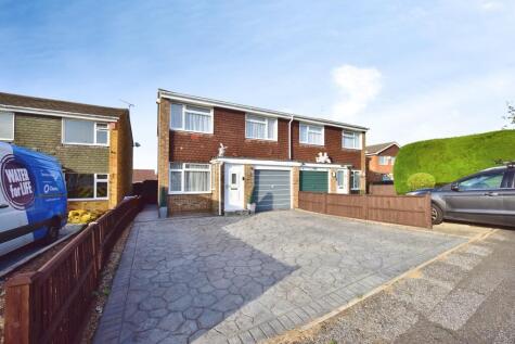 Windmill Rise, Minster-On-Sea, Sheerness, ME12