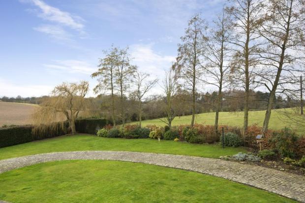 Private Gardens
