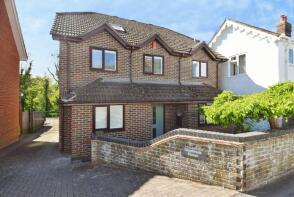 Glenbrook House, Salisbury Road, Salisbury SP3 4EQ