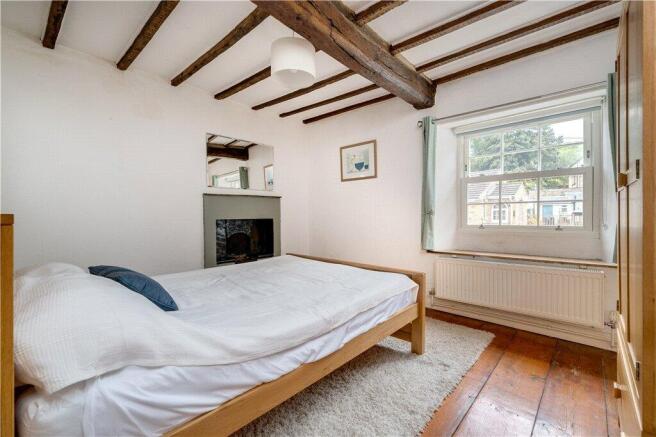 Church Street, Pateley Bridge, Harrogate, North Yorkshire, HG3 photo 4
