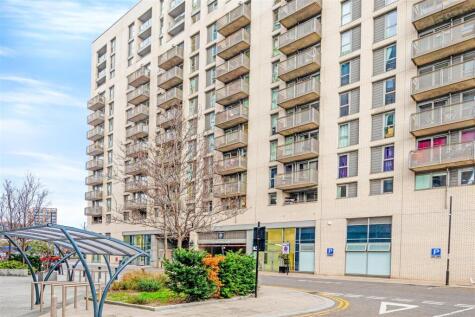 Venice Corte, Lewisham, SE13