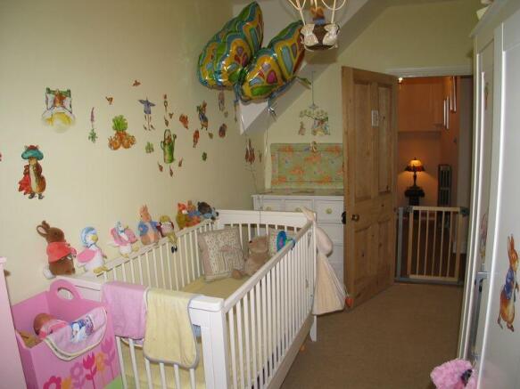Bedroom 3