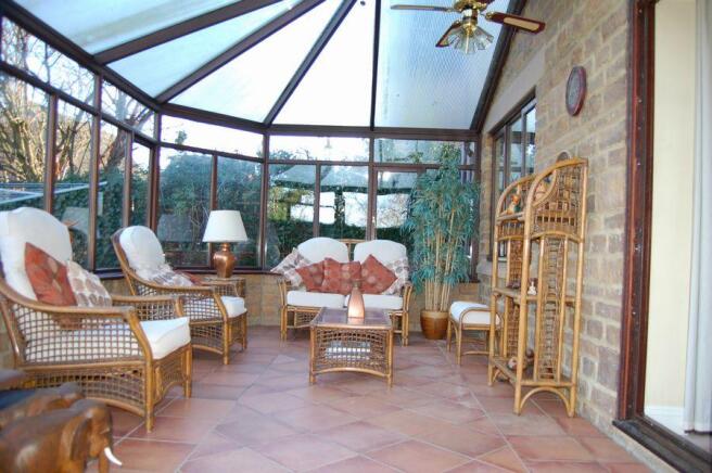 CONSERVATORY