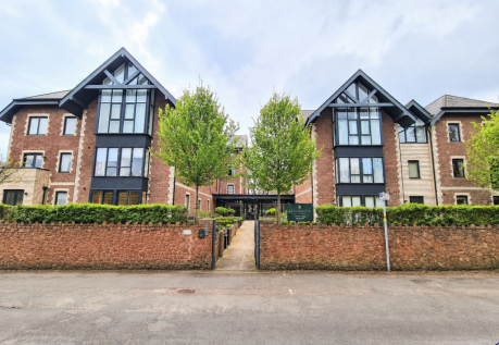 Courtland Road, Paignton