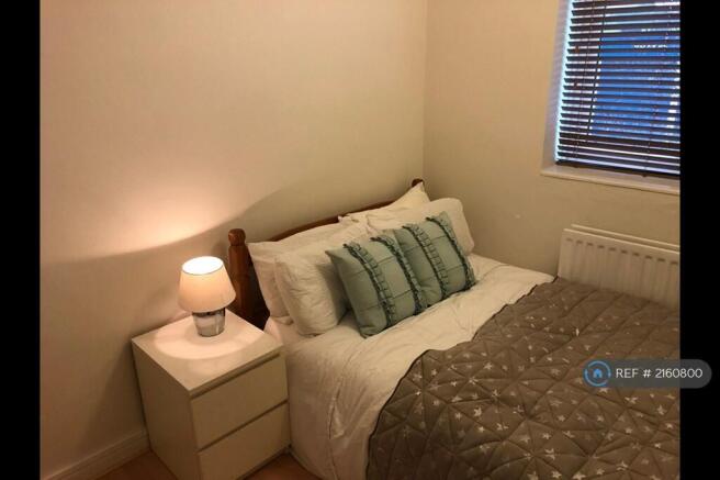 3rd Bedroom