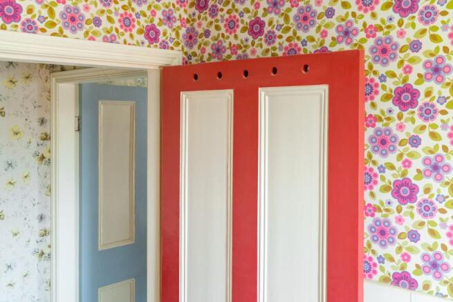 Kitsch decor