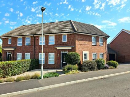 Bircher Way, Hucclecote, GL3