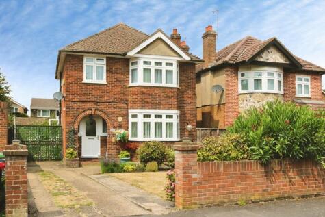 Meadowbrook Close, Colnbrook