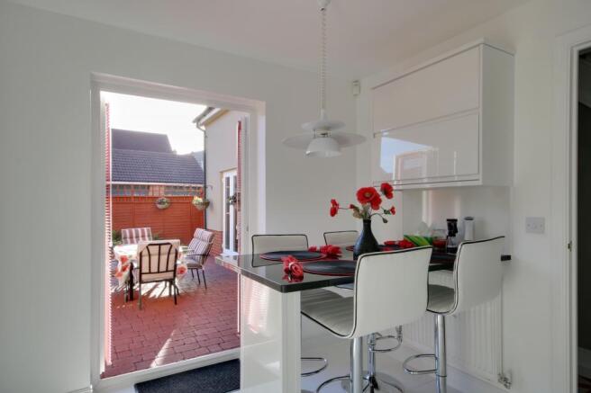 Breakfast Room