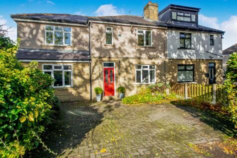 Pullan Avenue, Eccleshill, Bradford, BD2