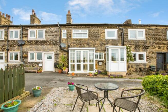 1 bed Terraced for sale Image 8