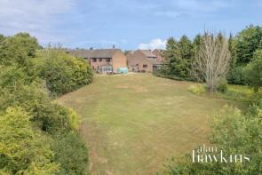 8, Saltspring Drive, Royal Wootton Bassett SN4 7SD