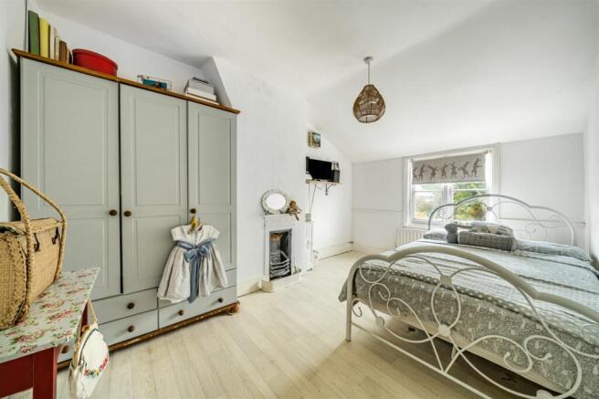 Bedrooms