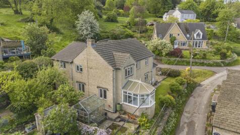 Lower Littleworth, Amberley, Stroud, Gloucestershire, GL5