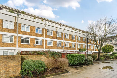 Carew Street, London