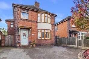 31 Talavera, Ashbourne Road, Uttoxeter ST14 7BA