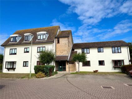 Rothbury Park, New Milton, Hampshire, BH25