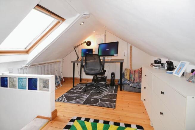 Loft Room
