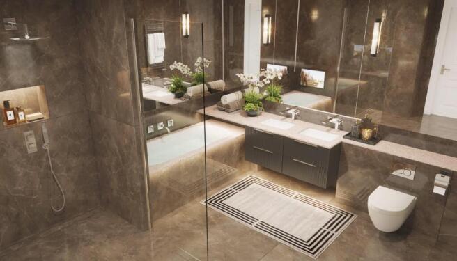 2 bed Apartment for sale Image 5