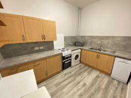 2f1, 20, Morrison Street, West End, Edinburgh EH3 8BJ