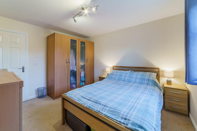 Bed 1