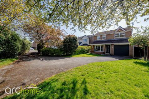 Gifford Place, Hindley, Wigan